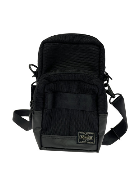 PORTER ボディバッグ カメラバック