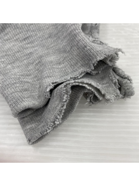 Champion スウェット・トレーナー 80s REVERSE WEAVE MCV sweat shirt (L)