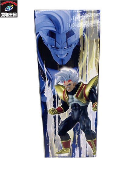 BANDAI - ドラゴンボール   ⭐    一番くじ   MASTERLISE   ３点セット ドラゴンボールZ (ドラゴンボールゼット) フィギュア 一番くじ