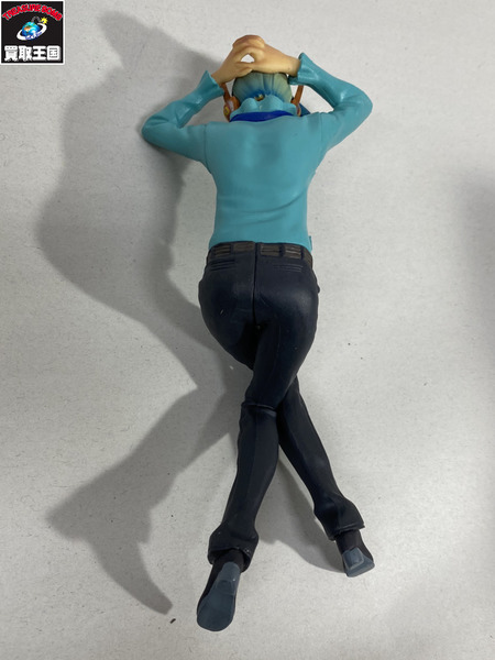 ワンピース DXF VINSMOKE FAMILY ニジ