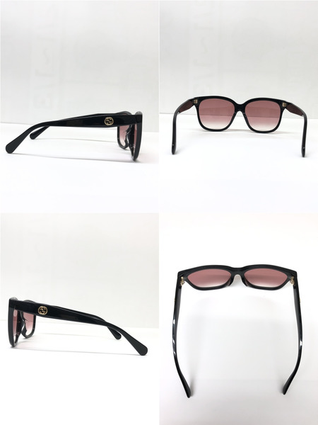 GUCCI サングラス