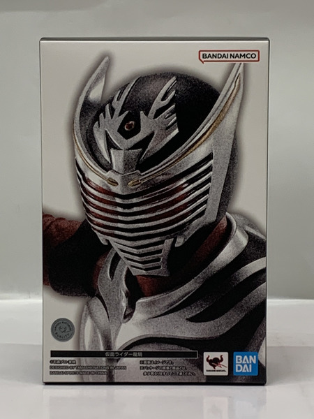 S.H.Figuarts （真骨彫製法） 仮面ライダー龍騎 未開封 S.H.フィギュアーツ MASKED RIDER RYUKI 