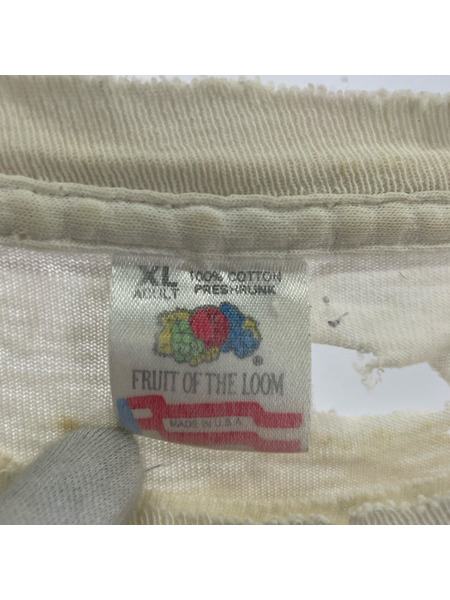 半袖Tシャツ・カットソー THE CLASH GIVE'EM ENOUGH ROPE バンド[値下]