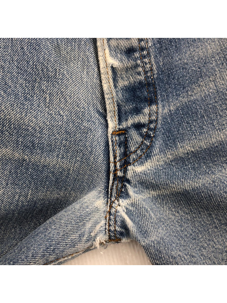 Levi's 裏ボタン6 66後期 501