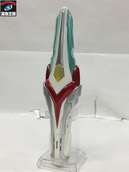 ウルトラマンネクサス　ウルトラレプリカ エボルトラスター 20th LL_img_370683_1.png?format=webp