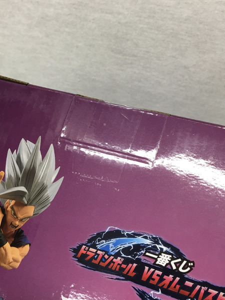 一番くじ ドラゴンボール　A賞　孫悟飯ビーストフィギュア