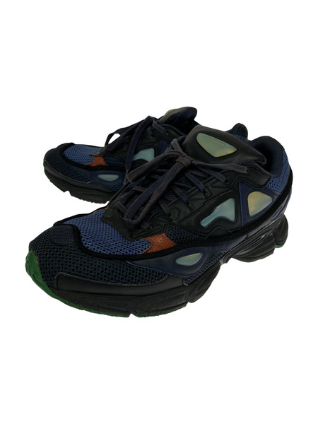 adidas スニーカー ×RAF SIMONS OZWEEGO2 27.5cm