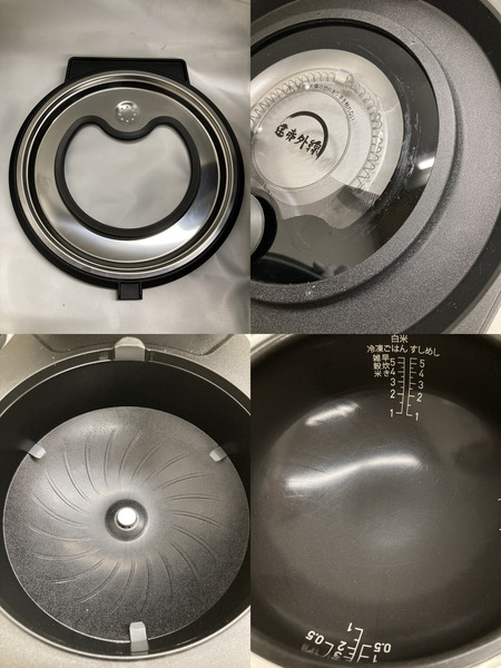 T-fal SERIE R63 炊飯器