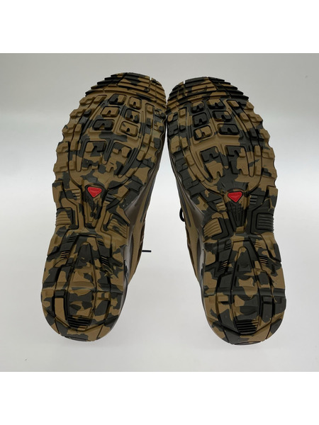 NEW BALANCE スニーカー salomon × ATOMOS 23AW ACS CSWP(28.5)