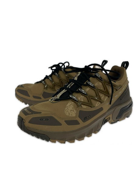 NEW BALANCE スニーカー salomon × ATOMOS 23AW ACS CSWP(28.5)