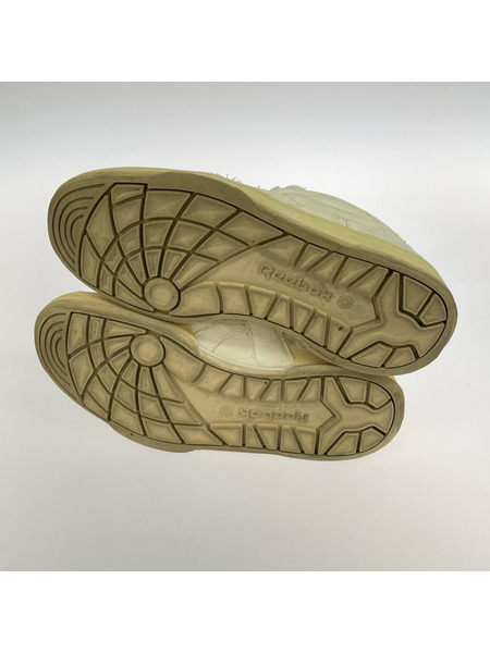 HED MAYNER スニーカー ×reebok スニーカー US8.5