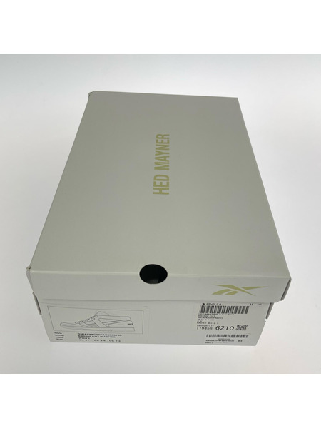 HED MAYNER スニーカー ×reebok スニーカー US8.5