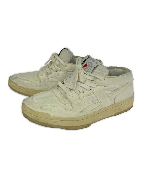 HED MAYNER スニーカー ×reebok スニーカー US8.5