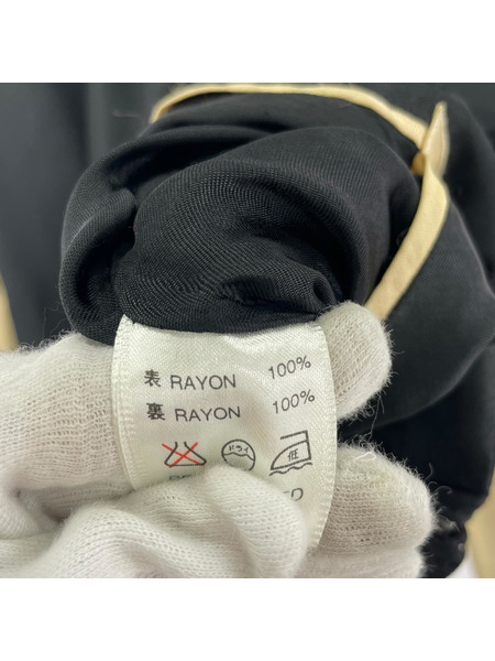 SKULL WORKS ジャケット スカジャン