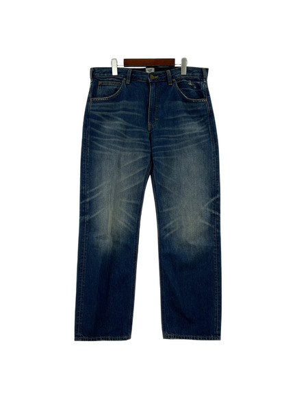 Lee デニム・ジーンズ Lee RIDERS 101/100周年モデル LM1015 L