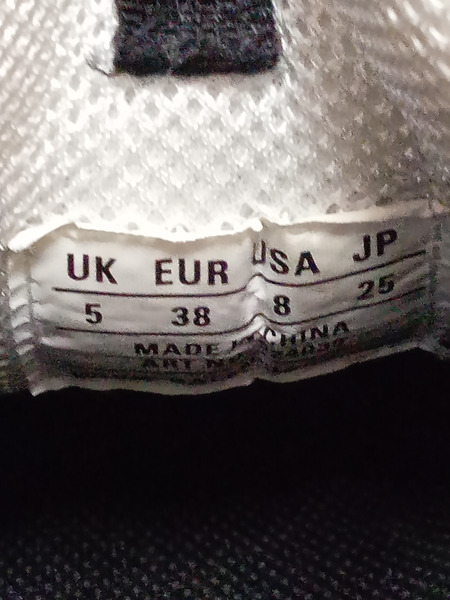 BALENCIAGA　トリプルS 25cm