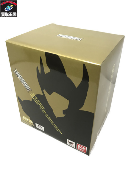 聖闘士聖衣神話EX アリエスムウ ORIGINAL COLOR EDITION[値下]｜商品