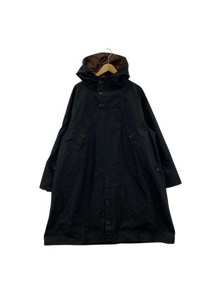 BLACK SIGN スリッカーコート M[値下]