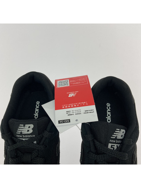 NEW BALANCE スニーカー ML515AGR 26.0cm 黒[値下]