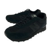 NEW BALANCE スニーカー ML515AGR 26.0cm 黒