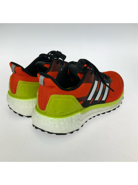 adidas スニーカー Snova BOOST Gore-Tex