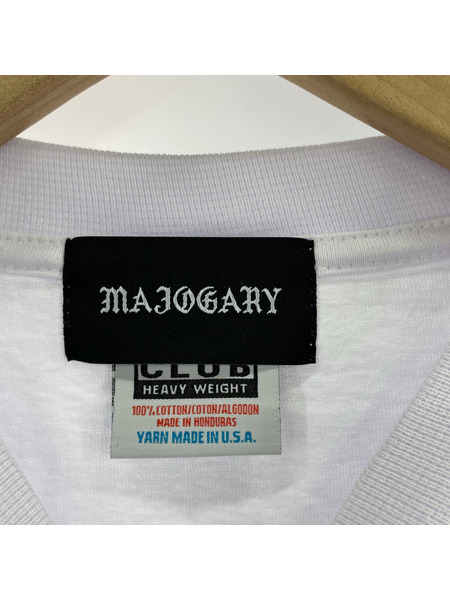 長袖Tシャツ・カットソー majogary 天使