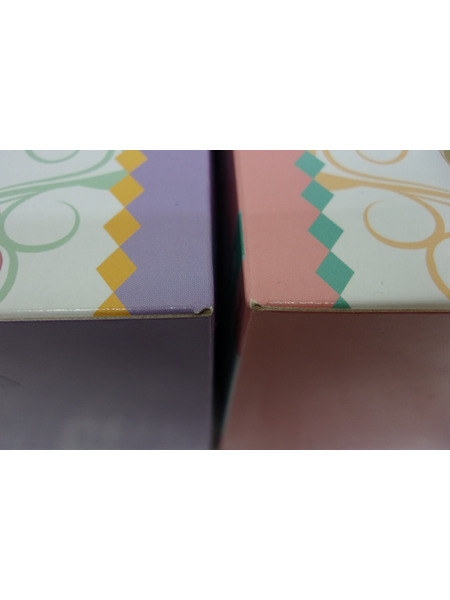 プライズ 美少女その他 ぬーどるストッパーフィギュア メア 2種セット　水着