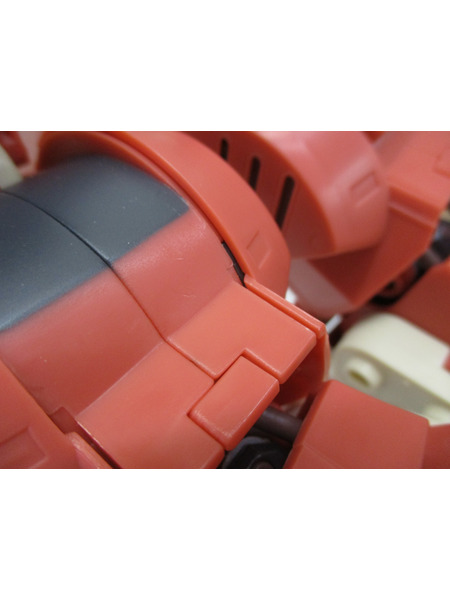 メーカー ロボットその他 1/12 ブルーティッシュドッグ フルアクションモデル