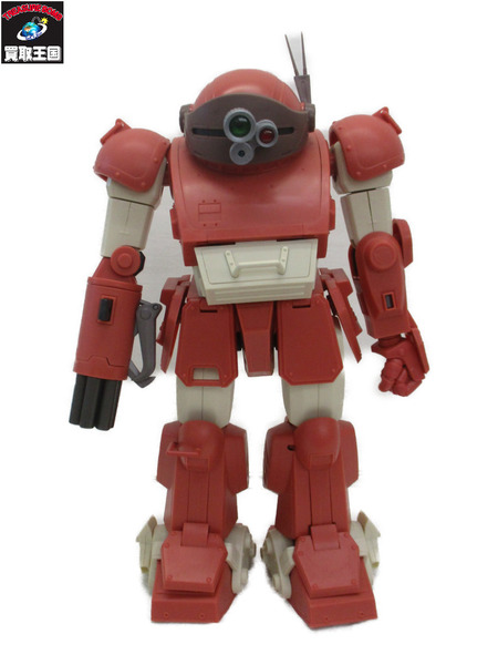メーカー ロボットその他 1/12 ブルーティッシュドッグ フルアクションモデル