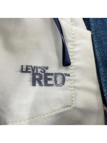 Levi's デニム・ジーンズ RED 初期 1st Standard デニムパンツ