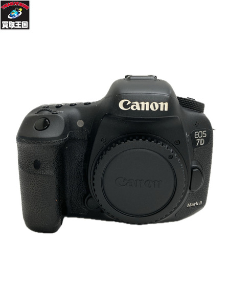デジタルカメラ Canon Mark ll EOS7D