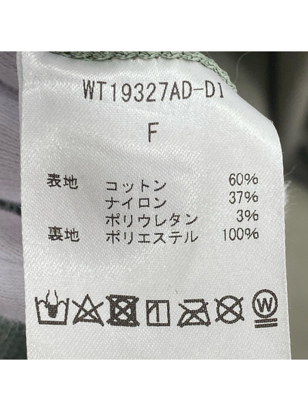 WILDTHINGS ジャケット 77circa ロングコート