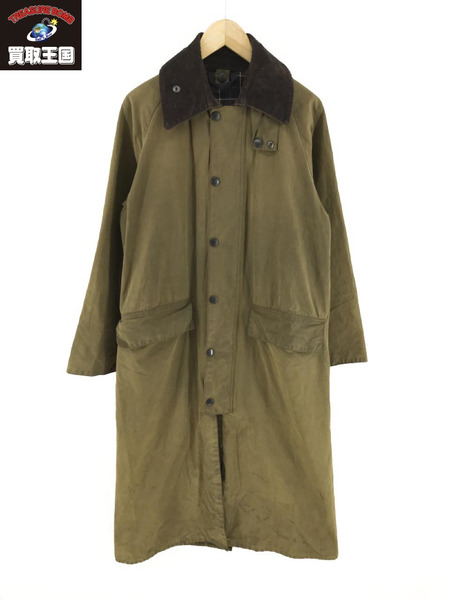 Barbour A845 CLASSIC BURGHLEY BEG C38[値下]