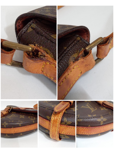 LOUIS VUITTON/シャンティPM/モノグラム/M51234[値下]