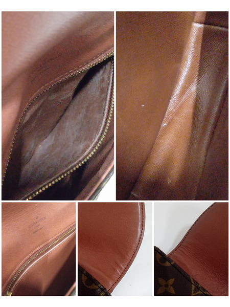 LOUIS VUITTON/シャンティPM/モノグラム/M51234[値下]