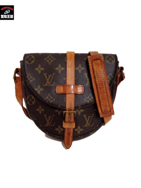 LOUIS VUITTON/シャンティPM/モノグラム/M51234[値下]