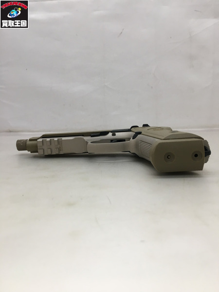 東京マルイ　BATON製　BM-9 co2 GBB  0.80ｊ