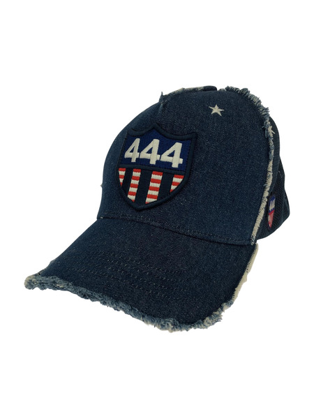 YOSHINORI KOTAKE メッシュキャップ