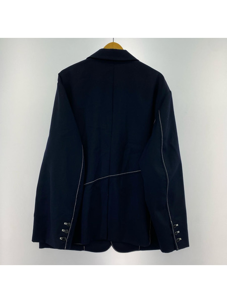 . テーラードジャケット・ブレザー KUDOS テーラードジャケット BLK