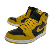 NIKE スニーカー AIR JORDAN RETRO HIGH OG 28cm