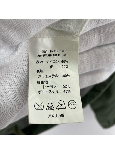 Engineered Garments ジャケット ×ssz コーチジャケット カーキ XS[値下]