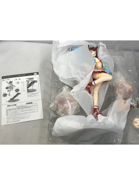 メーカー 美少女その他 グッスマ 1/7【RUN＆WIN】ナイスネイチャ