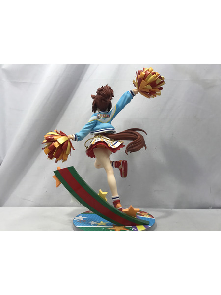 メーカー 美少女その他 グッスマ 1/7【RUN＆WIN】ナイスネイチャ
