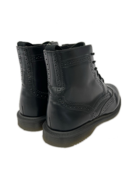 Dr.Martens DELPHINE ブーツ ブラック UK5