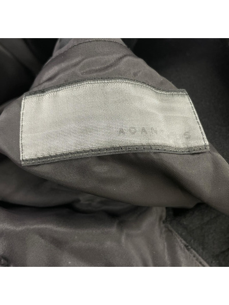 ACANTHUS ソノ他 tielocken coat