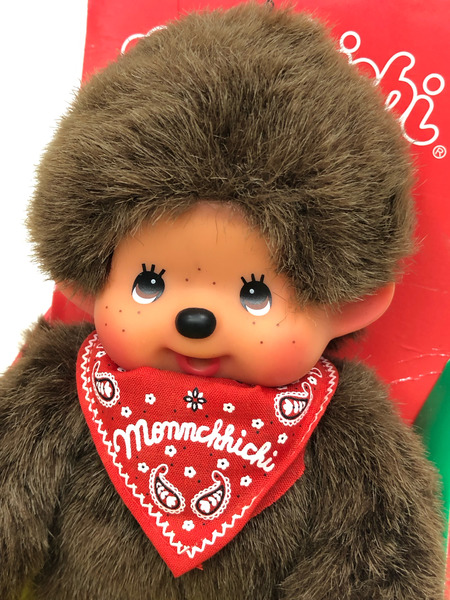 モンチッチ 海外版