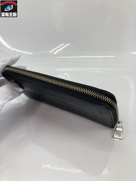 長財布 LOEWE/REPEAT ZIP AROUND WALLET