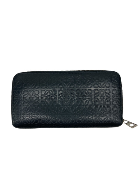 長財布 LOEWE/REPEAT ZIP AROUND WALLET