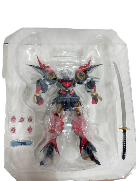 メーカー スーパーロボット RIOBOT スーパーロボット大戦OGシリーズ ダイゼンガー