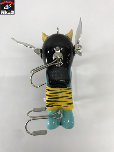 a.h.p.l　鬼萌ちゃん